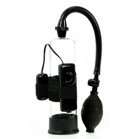 Me you us Ultimate Power Penis Pump Black - Sex Toys - Save 25% - you us - Fast Shipping - Sale United Kingdom Stoke-on-trent