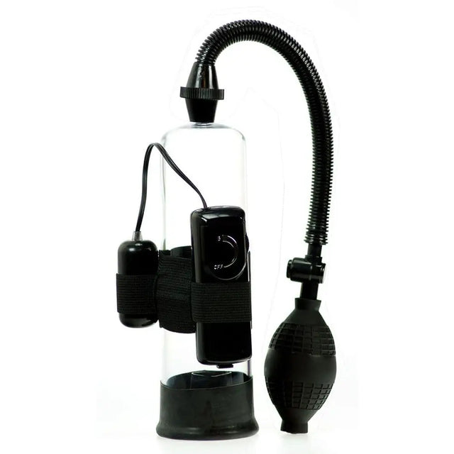 Me you us Ultimate Power Penis Pump Black - Sex Toys - Save 25% - you us - Fast Shipping - Sale United Kingdom Stoke-on-trent