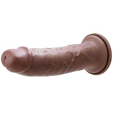 Me you us Ultra Cock 10’’ Caramel Realistic Dildo - Save 25% - you us - Fast Shipping - United Kingdom Stoke-on-trent