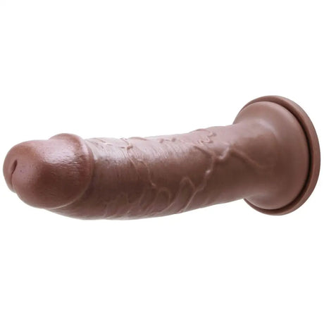 Me you us Ultra Cock 10’’ Caramel Realistic Dildo - Save 25% - you us - Fast Shipping - United Kingdom Stoke-on-trent
