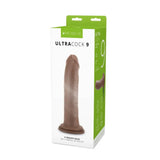 Me you us Ultra Cock 9’’ Caramel Realistic Dildo - Save 25% - you us - Fast Shipping - United Kingdom Stoke-on-trent