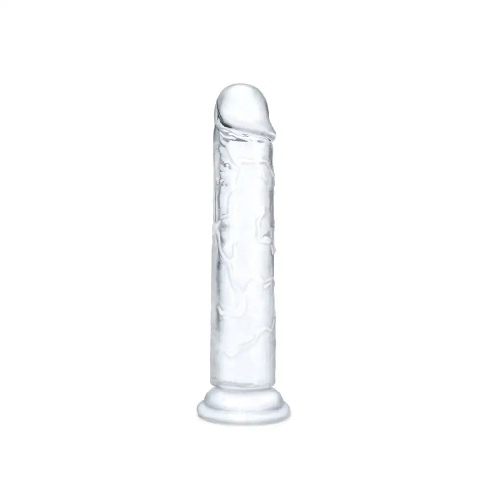 Me you us Ultra Cock Clear Jelly Dong (8.5’’) - Save 15% - you us - Fast - Dildo United Kingdom Stoke-on-trent