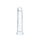 Me you us Ultra Cock Clear Jelly Dong (8.5’’) - Save 15% - you us - Fast - Dildo United Kingdom Stoke-on-trent
