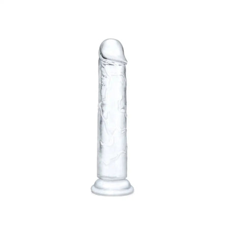 Me you us Ultra Cock Clear Jelly Dong (8.5’’) - Save 15% - you us - Fast - Dildo United Kingdom Stoke-on-trent