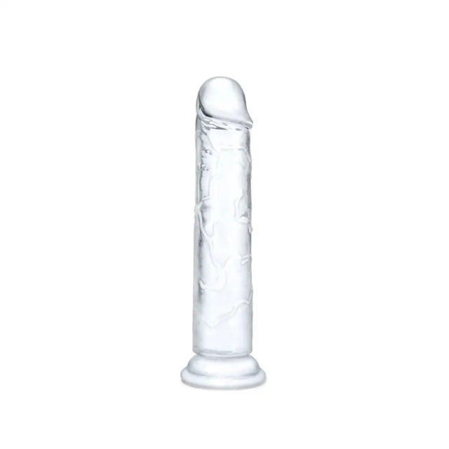 Me you us Ultra Cock Clear Jelly Dong (8.5’’) - Save 15% - you us - Fast - Dildo United Kingdom Stoke-on-trent