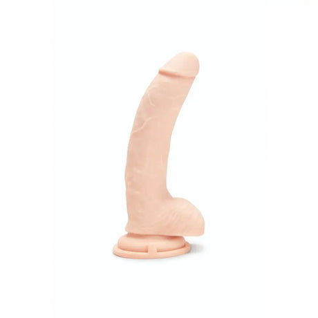 Me you us Ultra Cock Dual Density with Balls 9in - Save 15% - you us - Fast - Dildo United Kingdom Stoke-on-trent