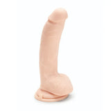 Me you us Ultra Cock Dual Density with Balls 9in - Save 15% - you us - Fast - Dildo United Kingdom Stoke-on-trent