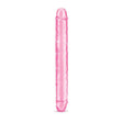 Me you us Ultra Double Dildo 12 Inches Pink - Save 30% - you us - Fast Shipping - United Kingdom Stoke-on-trent