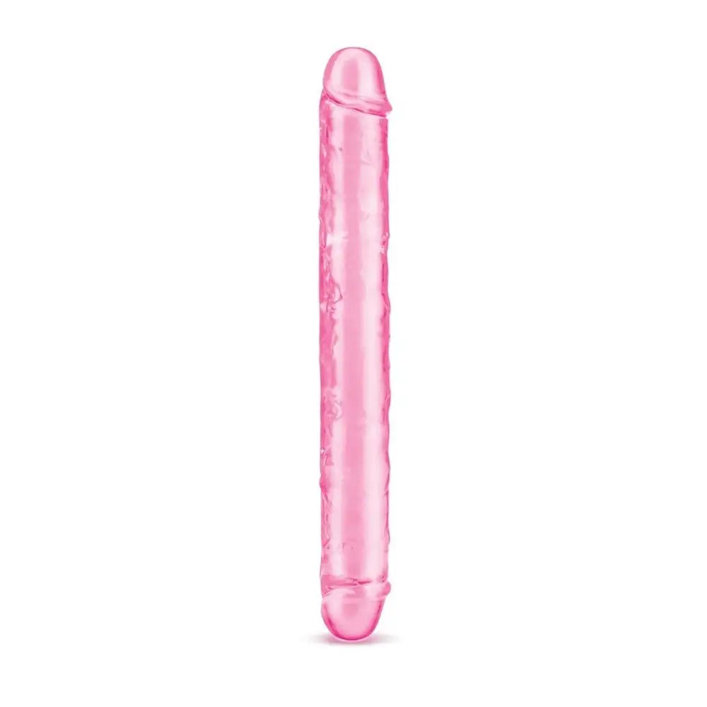 Me you us Ultra Double Dildo 12 Inches Pink - Save 30% - you us - Fast Shipping - United Kingdom Stoke-on-trent