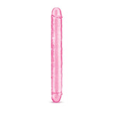 Me you us Ultra Double Dildo 12 Inches Pink - Save 30% - you us - Fast Shipping - United Kingdom Stoke-on-trent