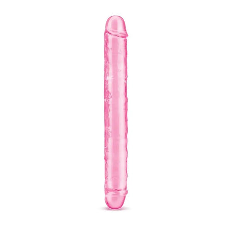 Me you us Ultra Double Dildo 12 Inches Pink - Save 30% - you us - Fast Shipping - United Kingdom Stoke-on-trent