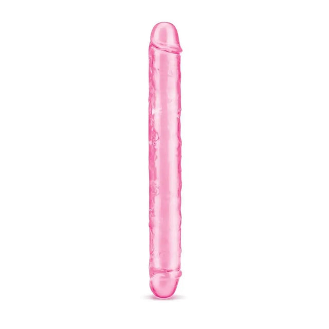 Me you us Ultra Double Dildo 12 Inches Pink - Save 30% - you us - Fast Shipping - United Kingdom Stoke-on-trent