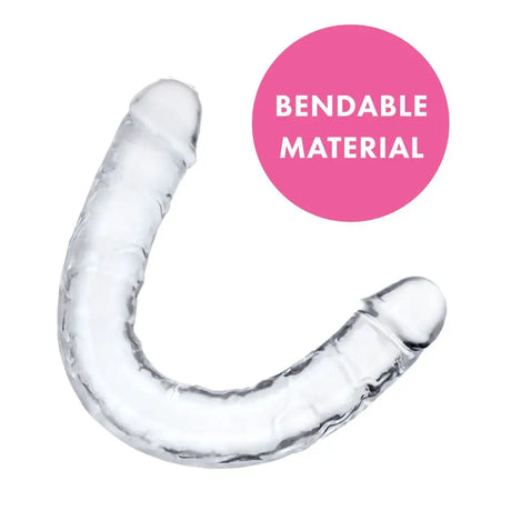 Me you us Ultra Double Dildo 15 Inches - Save 25% - you us - Fast Shipping - United Kingdom Stoke-on-trent