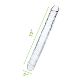 Me you us Ultra Double Dildo 15 Inches - Save 25% - you us - Fast Shipping - United Kingdom Stoke-on-trent