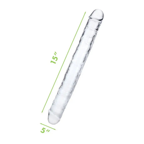 Me you us Ultra Double Dildo 15 Inches - Save 25% - you us - Fast Shipping - United Kingdom Stoke-on-trent