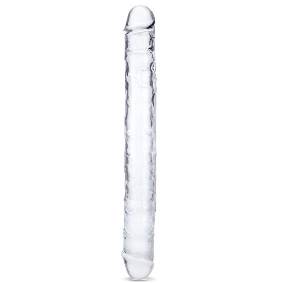 Me you us ultra dubbele dildo 15 inch