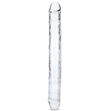 Me you us Ultra Double Dildo 15 Inches - Save 25% - you us - Fast Shipping - United Kingdom Stoke-on-trent