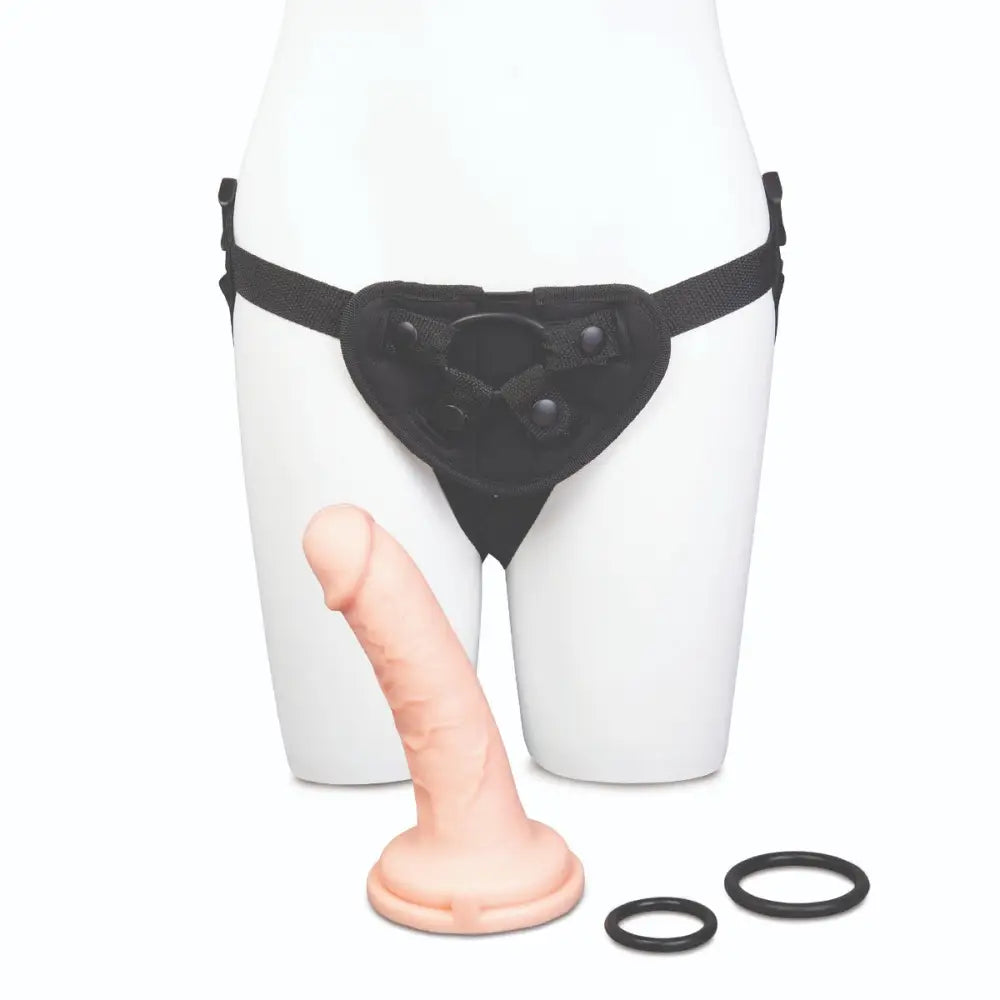 Me you us Ultracock Harness Kit - you us - Fast Shipping - Strap-ons United Kingdom Stoke-on-trent