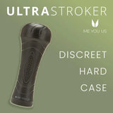 Me you us Vagina Stroker 1 Vanilla - Sex Toys - Save 30% - you us - Fast Shipping - Sale United Kingdom Stoke-on-trent