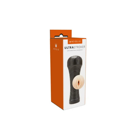 Me you us Vagina Stroker 2 Vanilla - Sex Toys - Save 30% - you us - Fast Shipping - Sale United Kingdom Stoke-on-trent
