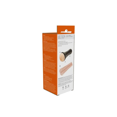 Me you us Vagina Stroker 2 Vanilla - Sex Toys - Save 30% - you us - Fast Shipping - Sale United Kingdom Stoke-on-trent