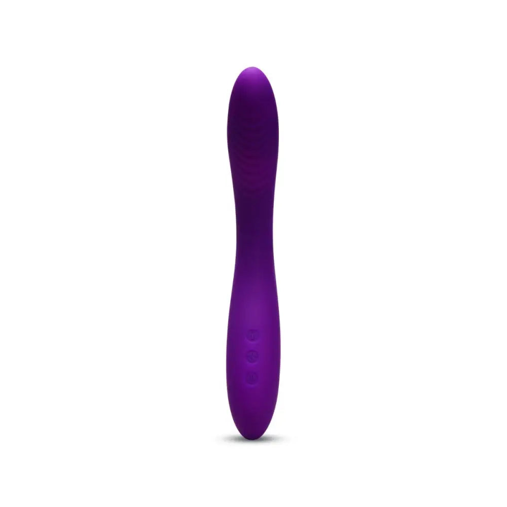 Me you us Warming Vibe Purple - you us - Fast Shipping - Vibrator United Kingdom Stoke-on-trent