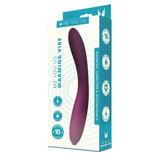 Me you us Warming Vibe Purple - you us - Fast Shipping - Vibrator United Kingdom Stoke-on-trent