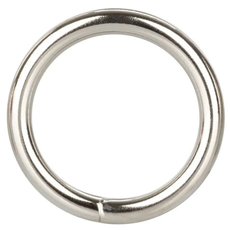Medium Silver Cock Ring - Save 25% - Fast Shipping - Sale United Kingdom Stoke-on-trent