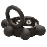 Medium Weighted Penis Ring and Ball Stretcher - Save 25% - Fast Shipping - Sale United Kingdom Stoke-on-trent