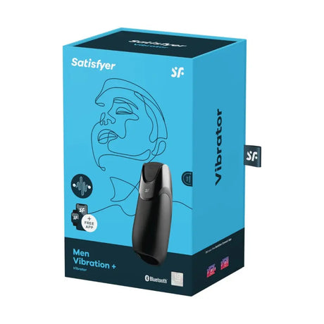 Men Vibration + Connect App - Sex Toys - Save 30% - Vibration + Fast Shipping - Sale United Kingdom Stoke-on-trent