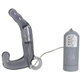 Mens Pleasure Wand Prostate Massager - Save 25% - Fast Shipping - Anal Dildos United Kingdom Stoke-on-trent