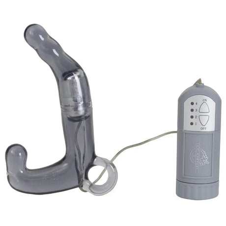 Mens Pleasure Wand Prostate Massager - Save 25% - Fast Shipping - Anal Dildos United Kingdom Stoke-on-trent
