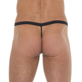 Mens See Through Gstring - Save 25% - Sale