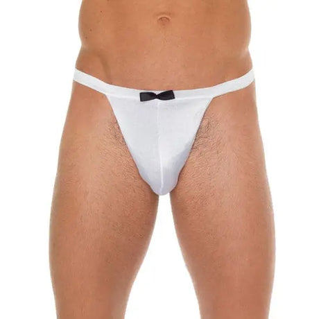 Mens Waiter Gstring - Save 25% - Gstring - Fast Shipping - Sale United Kingdom Stoke-on-trent