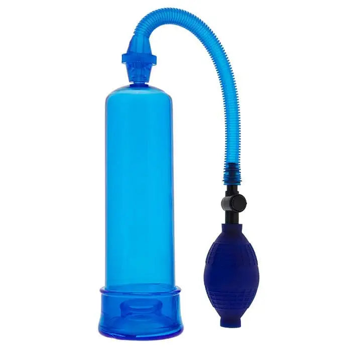 Menzstuff Blue Penis Enlarger - Save 15% - Fast Shipping - Sale United Kingdom Stoke-on-trent