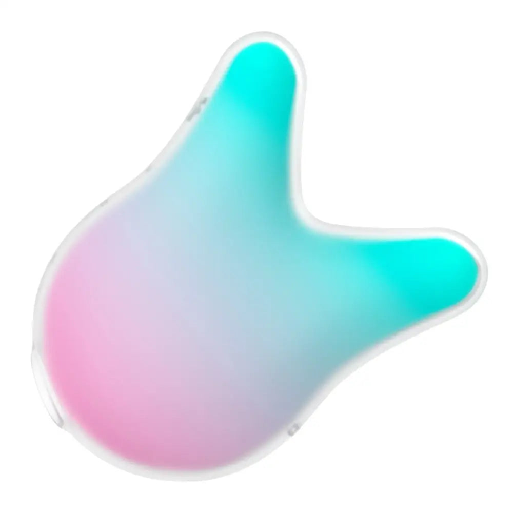 Mermaid Vibes Mint Pink - Save 5% - Mint Pink - Fast Shipping - Vibrator United Kingdom Stoke-on-trent