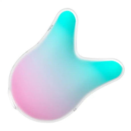 Mermaid Vibes Mint Pink - Save 5% - Mint Pink - Fast Shipping - Vibrator United Kingdom Stoke-on-trent