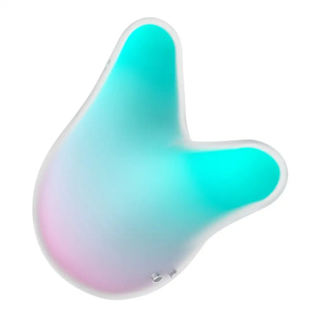 Mermaid Vibes Mint Pink - Save 5% - Mint Pink - Fast Shipping - Vibrator United Kingdom Stoke-on-trent