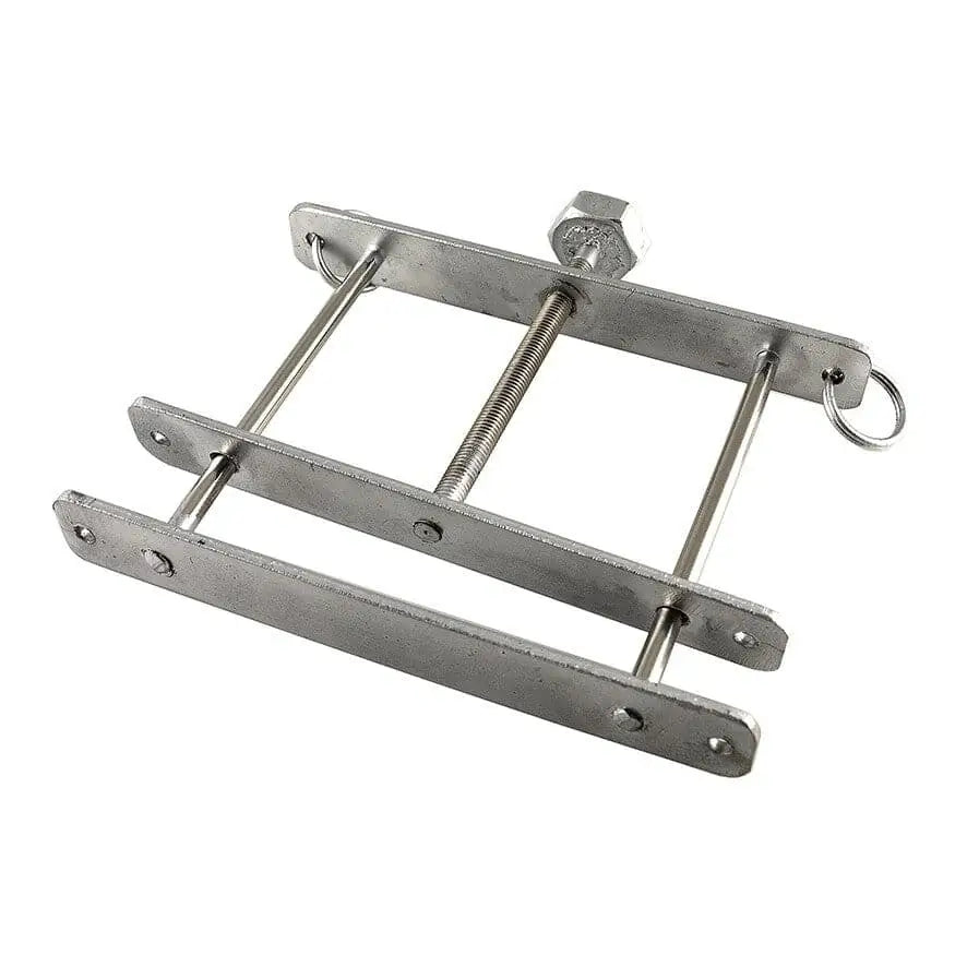 Metal Penis and Ball Crusher - Save 25% - and - Fast Shipping - Sale United Kingdom Stoke-on-trent