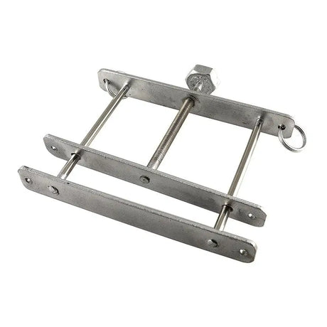 Metal Penis and Ball Crusher - Save 25% - and - Fast Shipping - Sale United Kingdom Stoke-on-trent