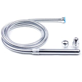 Metal Shower Cleaning System with 3 Heads - Save 15% - with - Fast Shipping - Sale United Kingdom Stoke-on-trent