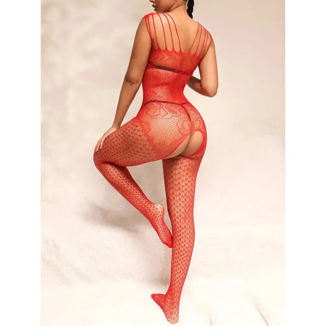 Midnight Impulse Bodystocking - Fast Shipping - Sale United Kingdom Stoke-on-trent
