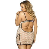 Midnight Madness Babydoll Dress - Fast Shipping - Sale United Kingdom Stoke-on-trent