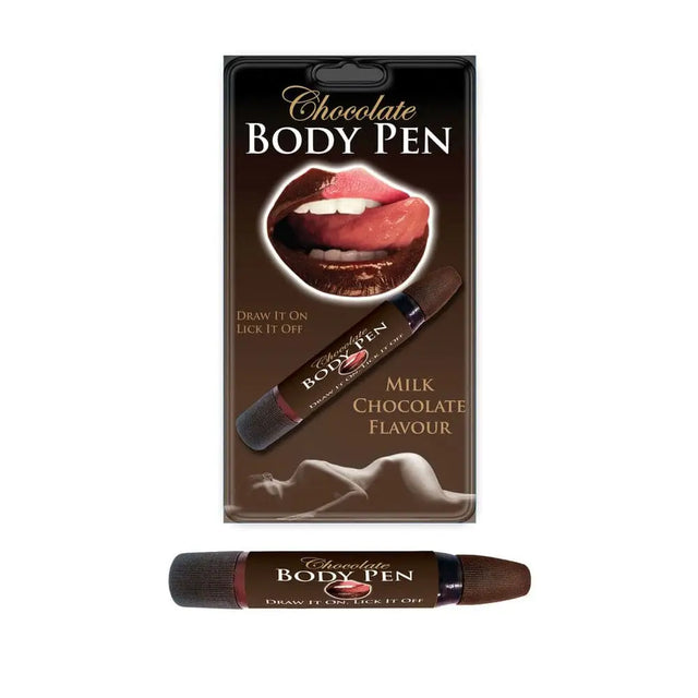 Milk Chocolate Flavoured Pen - Save 25% - Fast Shipping - Sale United Kingdom Stoke-on-trent