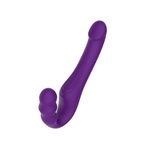 Mina Echo Remote Vibrating Strapless Strap Fast Shipping Vibrator United Kingdom Stoke on Trent