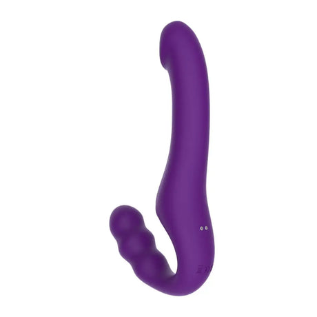 Mina Echo Remote Vibrating Strapless Strap Fast Shipping Vibrator United Kingdom Stoke on Trent