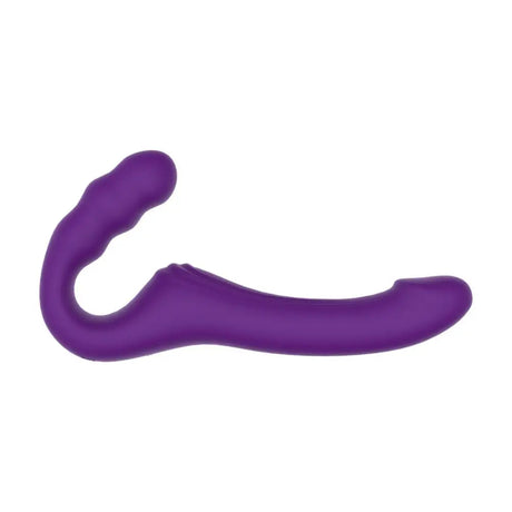 Mina Echo Remote Vibrating Strapless Strap Fast Shipping Vibrator United Kingdom Stoke on Trent