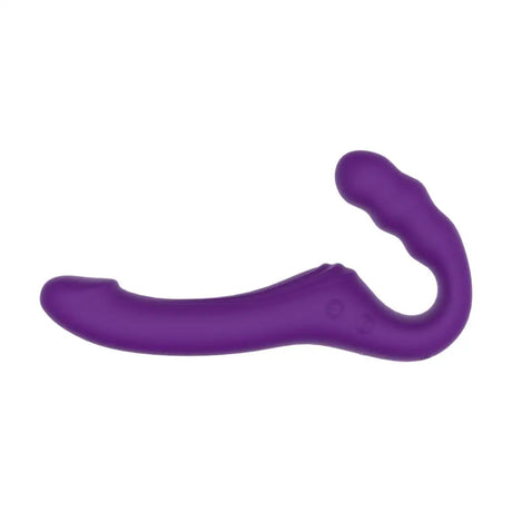 Mina Echo Remote Vibrating Strapless Strap Fast Shipping Vibrator United Kingdom Stoke on Trent