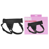 Mina Eclipse Strap-on Harness - Fast Shipping - Strap-on Harnesses United Kingdom Stoke-on-trent