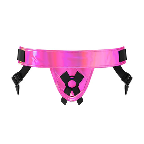 Mina Lustre Strap-on Harness - Strap-on - Fast Shipping - Harnesses United Kingdom Stoke-on-trent